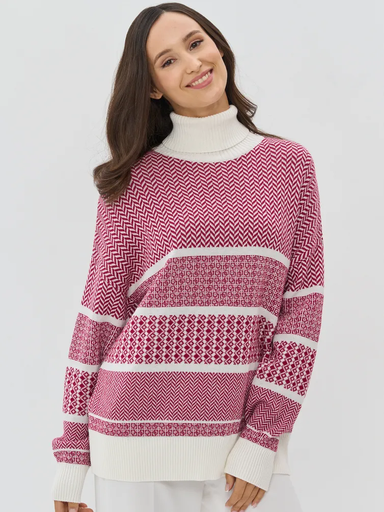 Skoczek Newvay #9242-94080 mol/yagodnyj