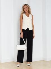 Waistcoat Jetty #688-1