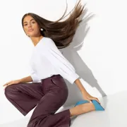 Bluzka CHARUTTI #Modnyj romans