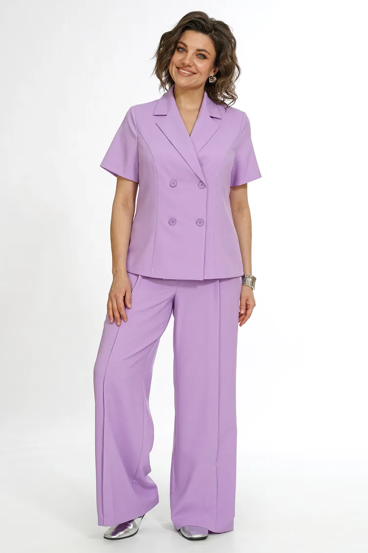 Zestaw ALANI #2561 komplekt lavanda
