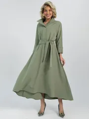 Sukienka LT Collection #P16423-16M