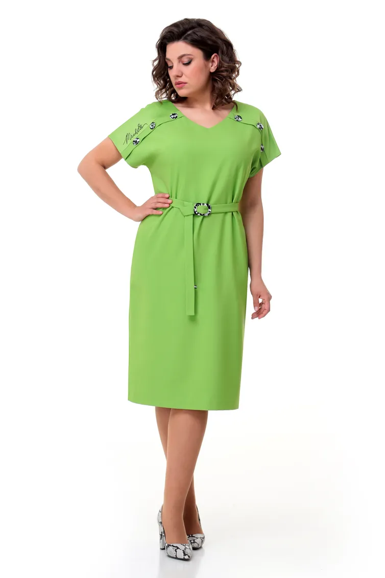 Sukienka Michelle Style #1062