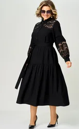 Dress EVA GRANT 7332