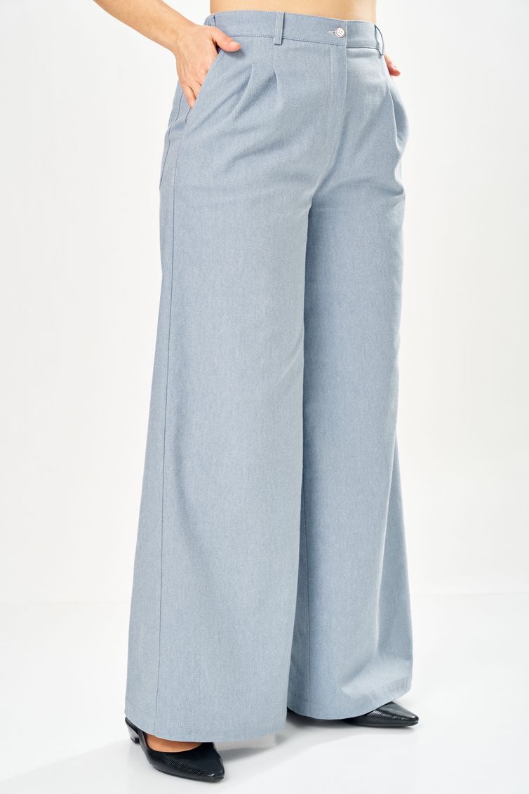 Trousers ANDINA CITY #2033-26