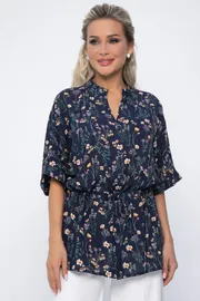 Блуза LT Collection арт. Б13648-30М