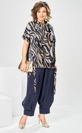 Suit ROMANOVICH 2-2911