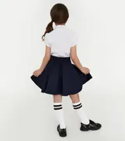 Блузы Panda Kids арт. 262240 бел