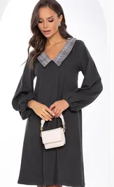 Платье LT Collection П8296