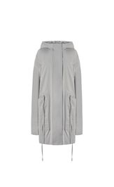 Куртка Elema 3-1571 серый 170