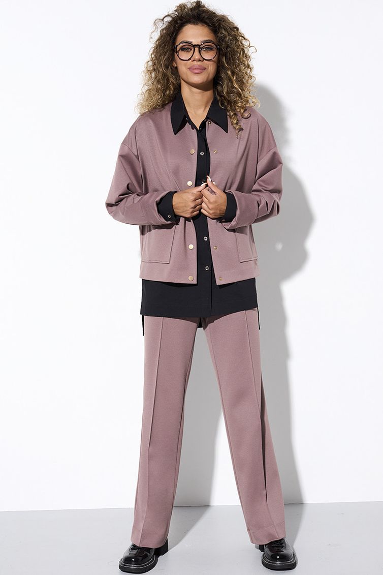 Suit Kod:127 #2069/2