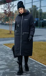 Пальто LS 8285/1