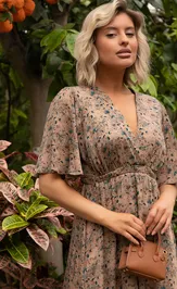 Платье LT Collection П15607-1М