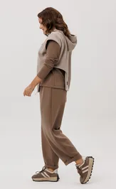 Set INVITE 6126 kapuchino