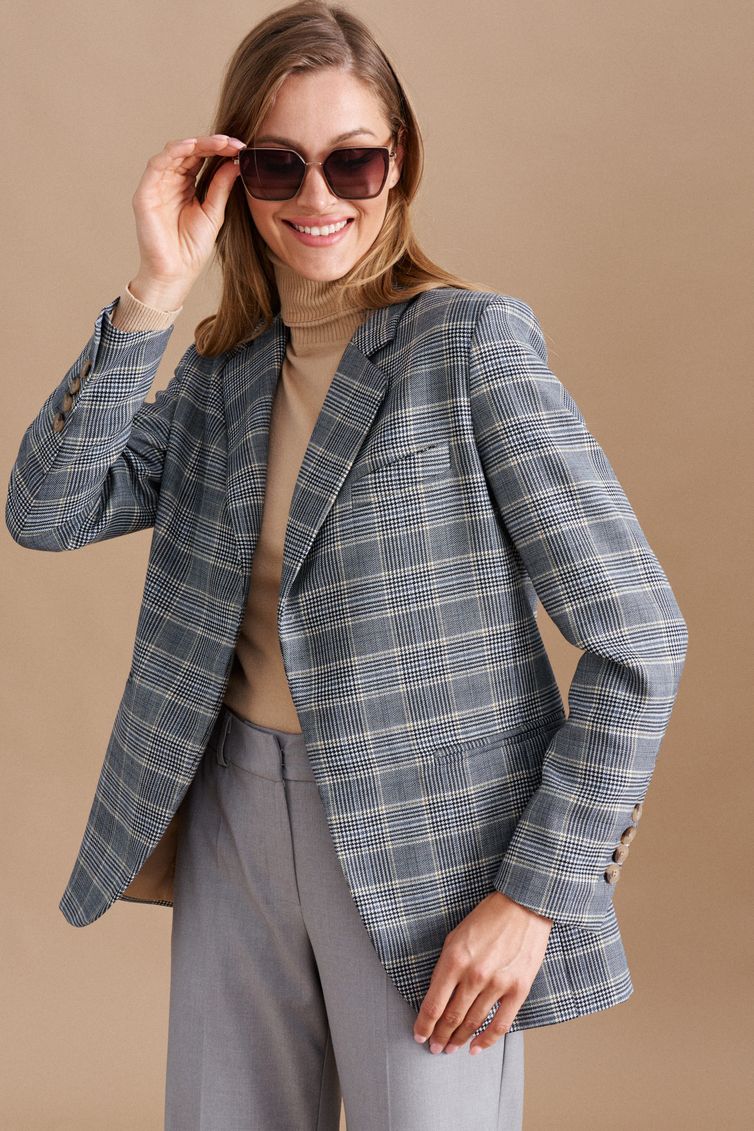 Жакет Elletto Life арт. 3769