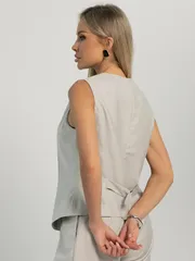 Жилет LT Collection арт. Б16203-16М