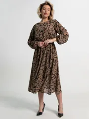 Платье LT Collection арт. П15378-16М