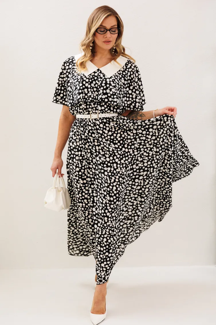 Sukienka Anastasia #1369