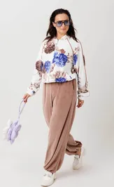 Suit MiSlana 1301 sinij