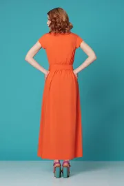 Платье PAPAYA арт. P1018