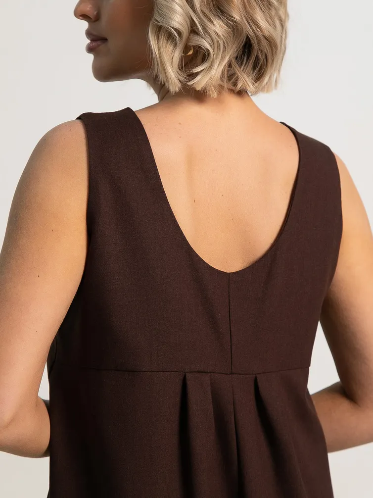 Sukienka LT Collection #P15613-25M