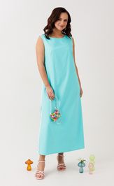 Платье Мублиз 321