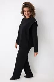 Комплект BegiModa арт. 3104 чёрный