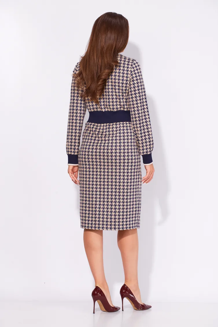 Sukienka TAiER #1460