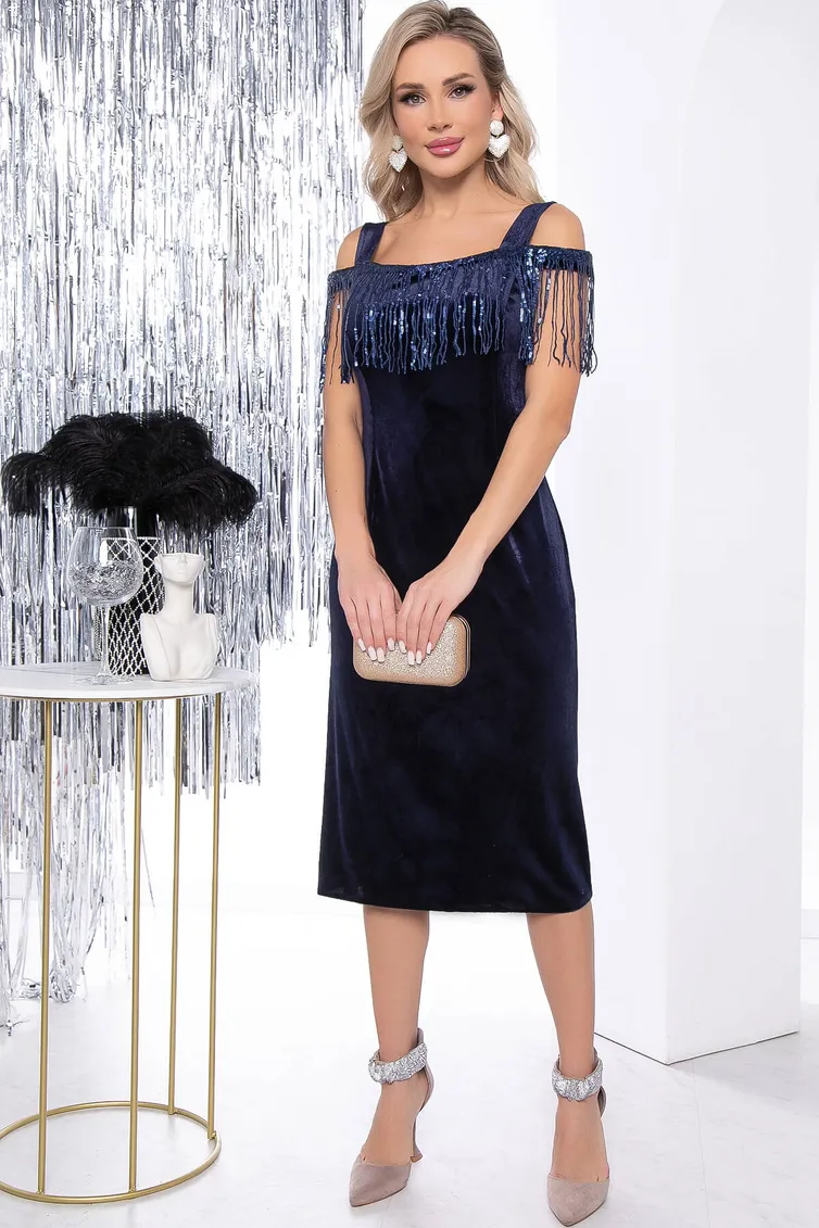 Sukienka LT Collection #P7857
