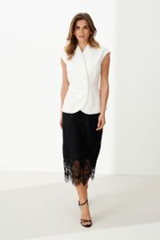 Юбка Panda арт. 117350 черный