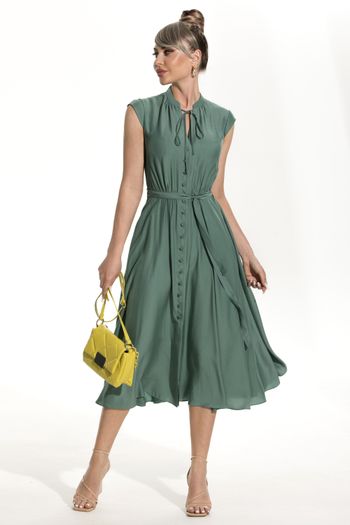 4934-1 зеленый