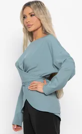 Блуза LT Collection Б14954-5М