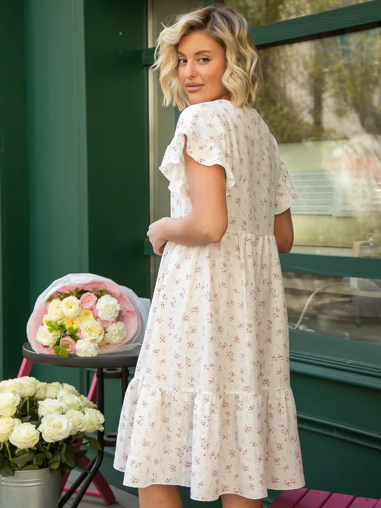 Sukienka LT Collection #P15825-18M