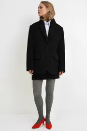 Suit Pirs #5787 chernyj