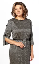 Dress Элль Стиль 2497