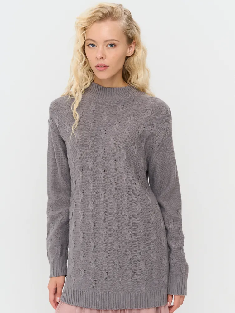 Туника Newvay арт. 9242-94063 титаниум