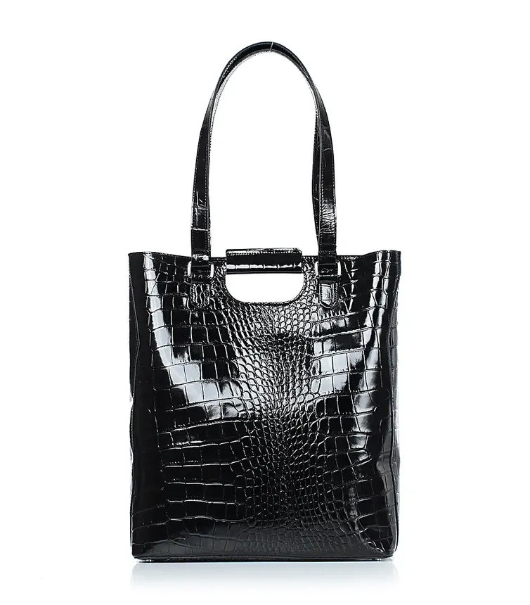 Torba Galanteya #25s993k45 chernyj