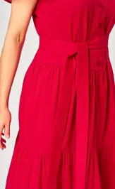 Dress EVA GRANT 7297Sk