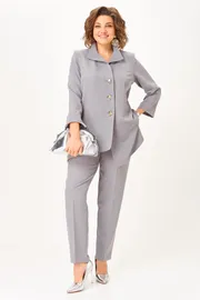 Zestaw Vilena-fashion #1110 seryj