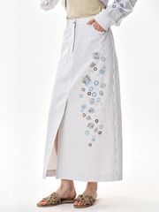 Юбка Art Ribbon арт. М1144Y