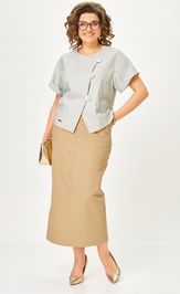 Комплект Michel Chic 1422 кэмел