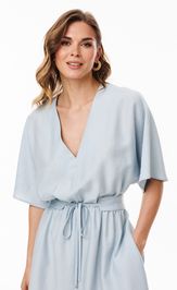 Платье EOLA 3120 голубой