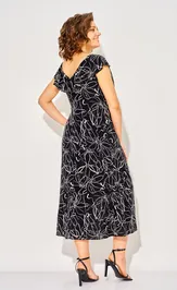 Dress Лилиана 1546