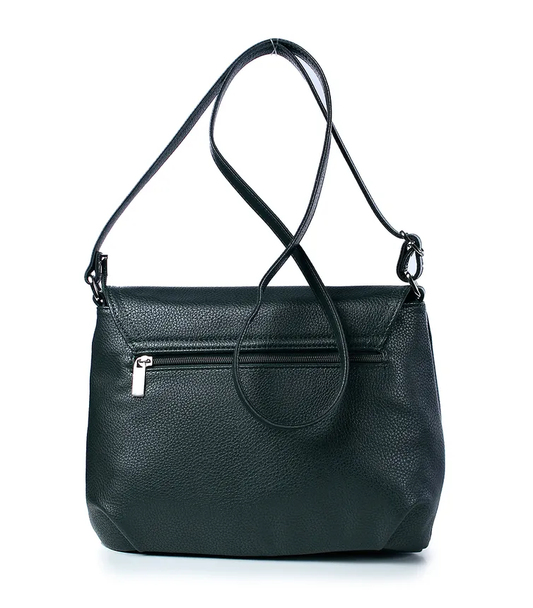Torba Galanteya #22s1297k45 zelenyj t.
