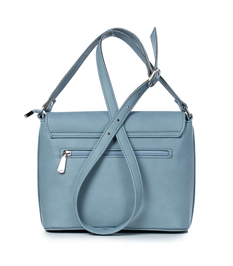 Torba Galanteya #22s337k45 goluboj