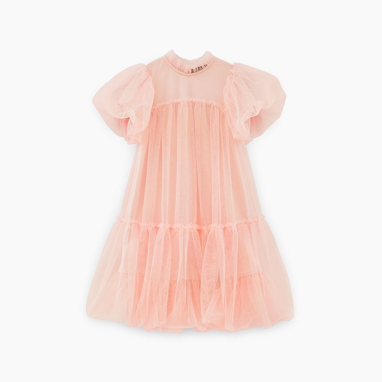 Платья Bell Bimbo арт. 230203 абрикос