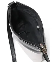 Torba Galanteya #23s1380k45 chernyj/kofejn