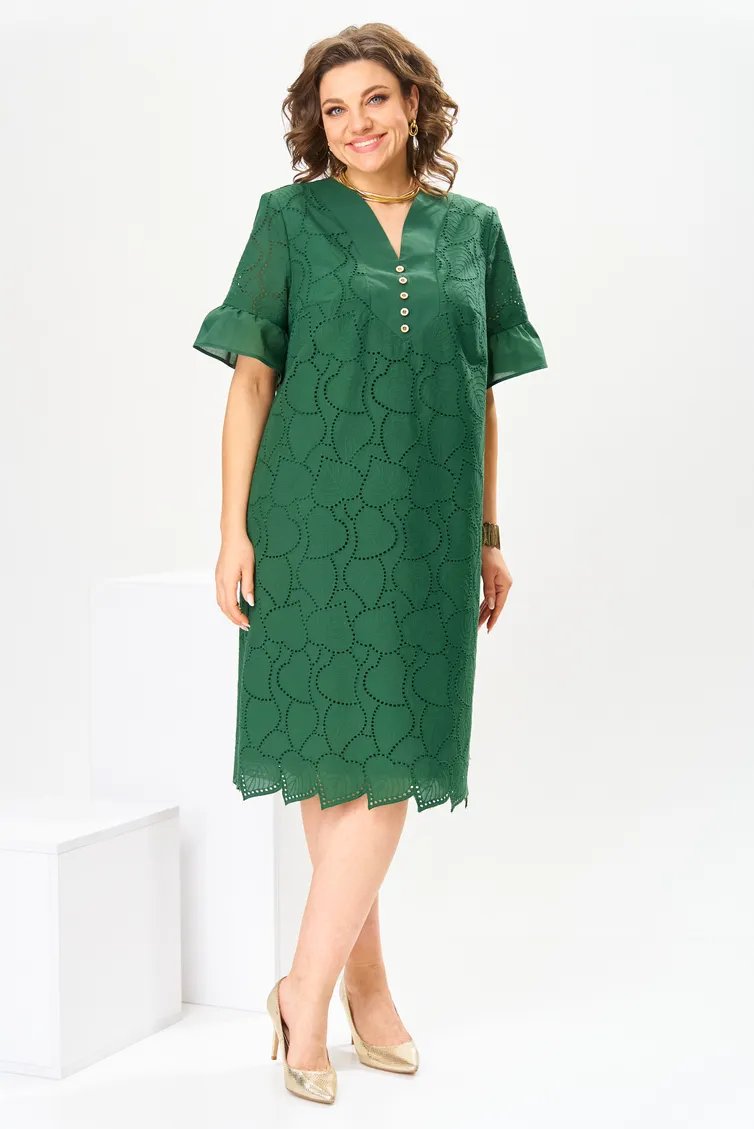 Dress ROMANOVICH #1-2802-2