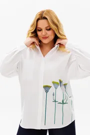 Рубашка Michel Chic арт. 784