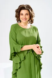 Sukienka ROMANOVICH #1-2870-8