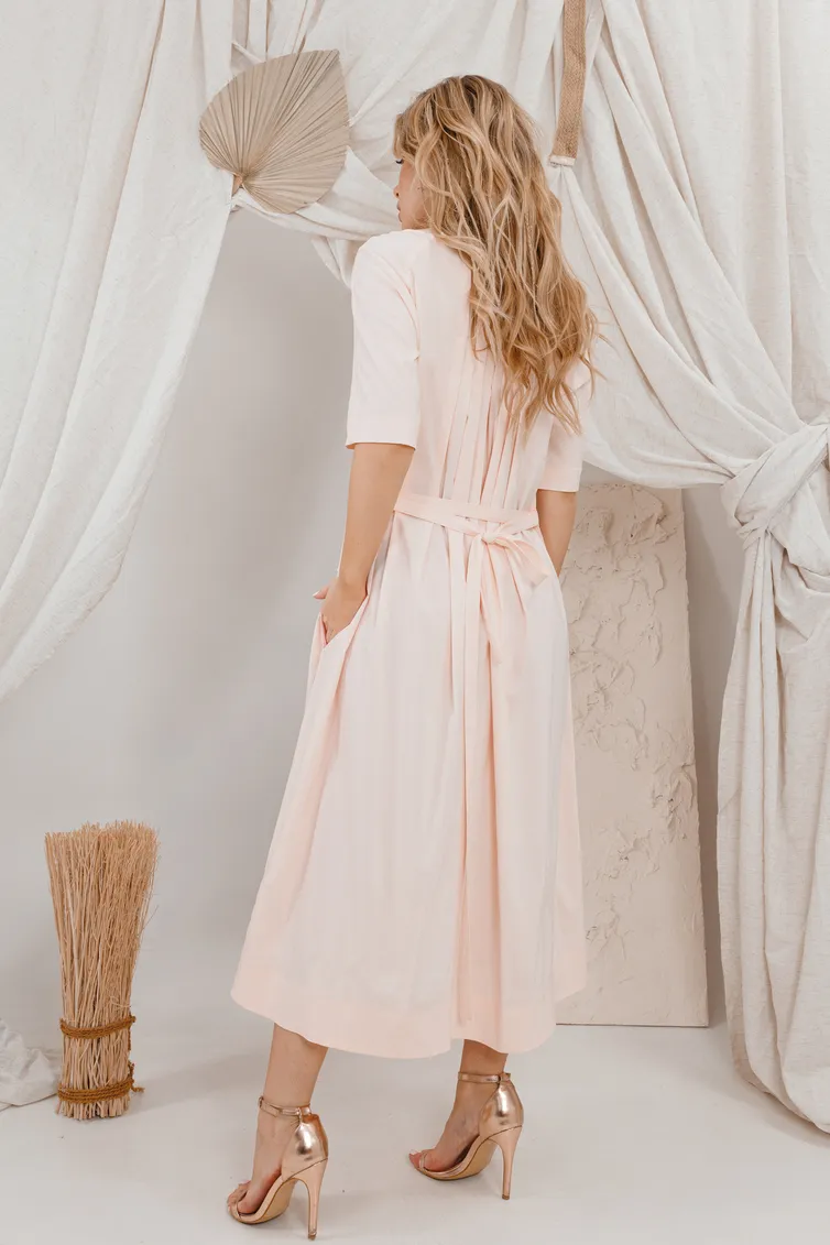 Sukienka Amori #9683 164